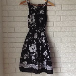 White House Black Market Dress